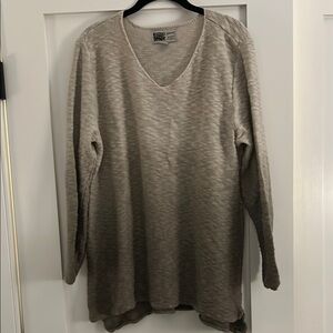 Habitat Cream Knit Sweater